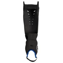 Grays Shield Shinguards -Sports - Hockey 666805 shinguard shield blue back 1500x