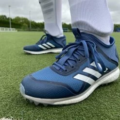 Adidas Fabela X Empower Hockey Shoes Blue 2023 -Sports - Hockey fabela x blue