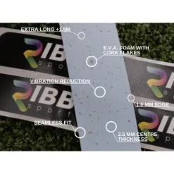 Ribbon Cork Grip 2 Pack -Sports - Hockey schermafbeelding 2021 07 09 om 21.40.04 480x480 2 1