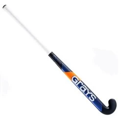 Grays GX3000 Ultrabow Black-Ultra Violet Hockey Stick 2023
