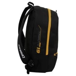 Brabo Tribute Junior Backpack 2022 Gold -Sports - Hockey tumbnail 031ee9aa 8b16 4666 8574 215ba51c3b67