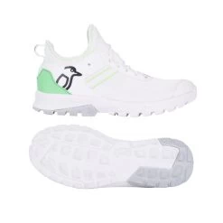 Kookaburra Spirit Hockey Shoes 2022 White