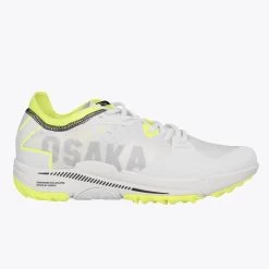 Osaka Ido Mk1 UNI - Hockey Shoes Grey/Lime Ltd.Ed -Sports - Hockey tumbnail 06520f6c 6a6b 4f6b bd3b 3cad2cc0c220