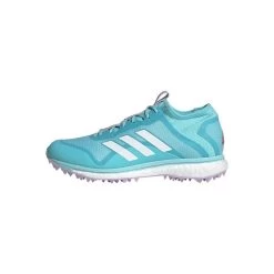 Adidas Fabela X Empower Hockey Shoes Aqua 2023 -Sports - Hockey tumbnail 07853f55 9452 4dbc 8de8 73c7648821a4