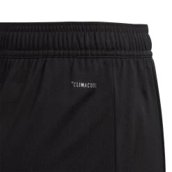 Adidas T19 Youth Knit Shorts Black/White -Sports - Hockey tumbnail 08a628e4 5aaa 4045 9093 270fa5910019
