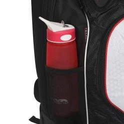 TK Total One 1.6 Hockey Backpack With Wheels 2020 -Sports - Hockey tumbnail 09245182 6d26 4c7d b283 f24e844f7a33