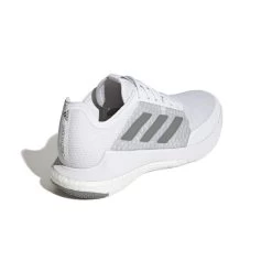 Adidas CrazyFlight Men's Core White Indoor Hockey Shoes 2022 -Sports - Hockey tumbnail 09baf5f8 6f35 4e2a b309 b450b54e80d8