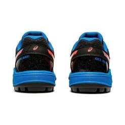 Asics Gel-Peake GS Junior Hockey Shoes 2020 Black/Directoire Blue -Sports - Hockey tumbnail 0ac2d904 6dd5 49f0 ac22 4717a08293ba