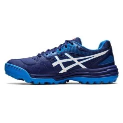 Asics Gel-Lethal Field Hockey Shoes Dive Blue/White 2022 -Sports - Hockey tumbnail 0ad409a4 b73d 48f2 95b5 84cb3f0ddbf9