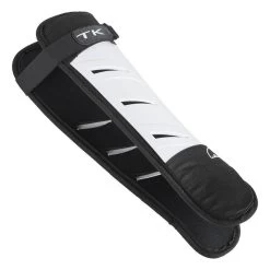 TK 1 Shinguard White -Sports - Hockey tumbnail 0ae57eb8 f696 4b38 9214 7f71b4c9af18