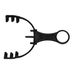 Opro Adidas Mouthguard Platinum Senior -Sports - Hockey tumbnail 0c224971 2919 4eb4 bf80 366f848983ed