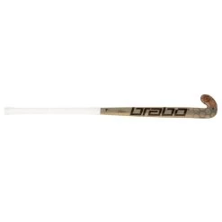 Brabo IT High Perf.Woodcore J-Head ELB Indoor Hockey Stick 2022 -Sports - Hockey tumbnail 0d007841 79b3 4ab9 81fe f46cb5e1d6c4