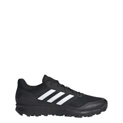 Adidas Flexcloud 2.1 Hockey Shoes Black 2023 -Sports - Hockey tumbnail 0f6c7142 e2bd 4585 8b35 1dd0e425f813