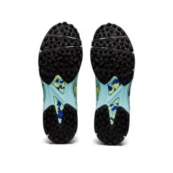 Asics Field Ultimate FF Womens Hockey Shoes Clear Blue/Glow Yellow 2021 -Sports - Hockey tumbnail 12d39c2e 0159 483c 8e6f 8573b4dd9608