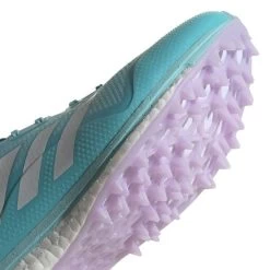 Adidas Fabela X Empower Hockey Shoes Aqua 2023 -Sports - Hockey tumbnail 180bf3bc bfc9 4eef acb0 4ea75b232172