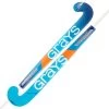 Grays 400i Ultrabow Micro Indoor Hockey Stick Navy/Sky 2023