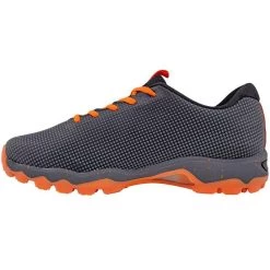 Grays Flight AST Hockey Shoes Black/Orange 2020 -Sports - Hockey tumbnail 1db02a1a a40d 4923 be4f bb753fe585e7