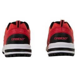 Brabo Tribute Hockey Shoes 2021 Red/Black -Sports - Hockey tumbnail 1dc266ec 1970 45c9 b198 d4a9e0aa396f