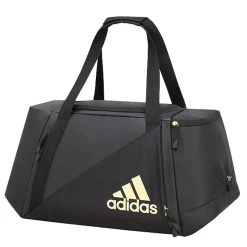 Adidas VS .6 Black Hockey Holdall 2023 -Sports - Hockey tumbnail 243e7e27 03c8 4c28 acf8 636581745bc2