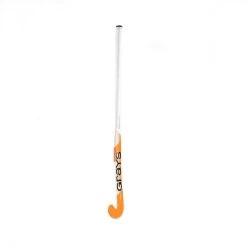 Grays GX1000 Ultrabow White-Orange Hockey Stick 2023 -Sports - Hockey tumbnail 24f83b84 66e7 483d aab1 4c6c0037dfb6