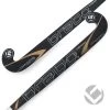 Brabo Traditional Carbon 100 LTD Dyneema LB Composite Hockey Stick 2017