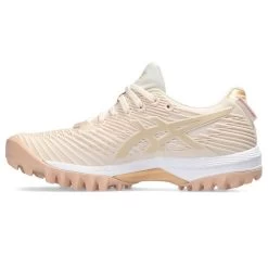 Asics Field Speed FF Womens Hockey Shoes Rose Dust/Champagne 2023 -Sports - Hockey tumbnail 26fa2ef8 a615 4221 abd2 9f8ccb9d0282