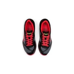 Asics Netburner Ballistic FF Women's Indoor Shoe Black/Laser Pink -Sports - Hockey tumbnail 27009fe5 4569 4b23 a6eb 3df328b723aa