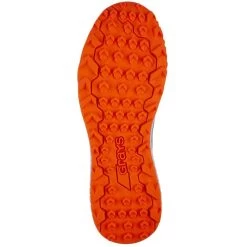 Grays Blitz Junior Hockey Shoes 2022 Grey/Orange -Sports - Hockey tumbnail 2780d252 a59e 4260 8453 b69ea88115e3