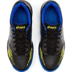 Asics Gel-Blackheath 7 GS Junior Hockey Shoes 2019 Black/Blue -Sports - Hockey tumbnail 281e29cb a6ac 42a7 a62b e880bdf5983a