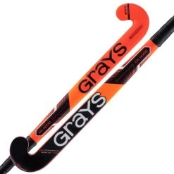 Grays GK4000 Goalkeeping Hockey Stick 2023