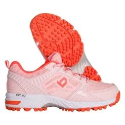 Brabo Tribute Soft Pink Junior Hockey Shoes 2020 -Sports - Hockey tumbnail 2eb60e94 45d6 4769 96a2 bdbd604e5e05