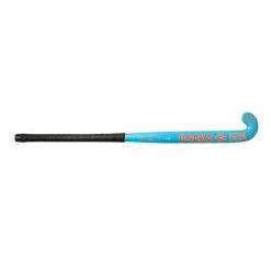 Osaka Vision 10 Show Bow Junior Composite Hockey Stick - Blue/Orange 2023 -Sports - Hockey tumbnail 2f706152 3d55 4e12 8166 7c3ffb8d3c6e