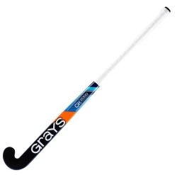 Grays GK2000 Ultrabow Junior Goalkeeping Hockey Stick 2023 -Sports - Hockey tumbnail 2f7489eb e103 4687 8e78 a425f2853b3c