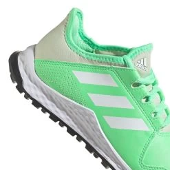 Adidas Hockey Youngstar Junior Hockey Shoes Green 2023 -Sports - Hockey tumbnail 3171dfdd 513a 4904 b9f4 d44493b373b3