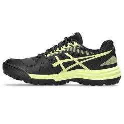 Asics Gel-Lethal Field Mens Hockey Shoes Black/Glow Yellow 2023 -Sports - Hockey tumbnail 31914c1c e398 4737 a53b c60cd9993c58