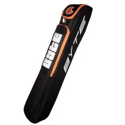 Byte HX Hockey Stick Bag Black/Orange