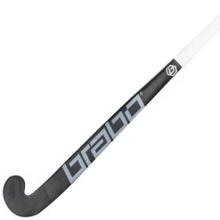 Brabo IT-TC-40 Black Edition LB Indoor Hockey Stick 2022 -Sports - Hockey tumbnail 33aa655e 3118 4c81 b23c cfee168eca4e