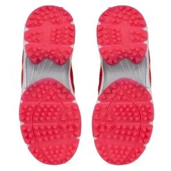 Brabo Tribute Junior Hockey Shoes 2022 Orange/Red -Sports - Hockey tumbnail 3446c9d0 38af 4626 9863 dd310d47d8a2