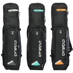 Brabo Traditional Hockey Stickbag 2020