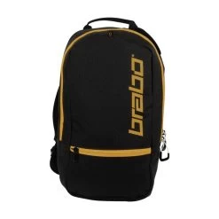 Brabo Tribute Junior Backpack 2022 Gold