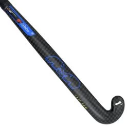 TK 1.1 Late Bow Royal Composite Hockey Stick 2022