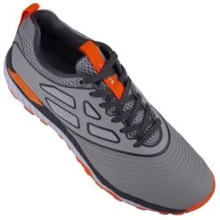 Grays Blitz Hockey Shoes 2022 Grey/Orange -Sports - Hockey tumbnail 391332f7 2438 49d1 b75a 9b819ce83cf5