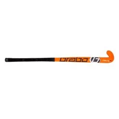 Brabo IT TC-30 CC Neon Orange/Black Junior Indoor Hockey Stick 2022 -Sports - Hockey tumbnail 3983593c 5418 4363 b363 e4b62ff62b64
