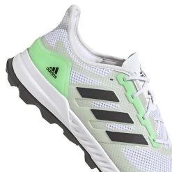 Adidas AdiPower Hockey 2.1 Hockey Shoes White 2023 -Sports - Hockey tumbnail 3a6e6033 1b34 4f8b a507 e50ec833ce88