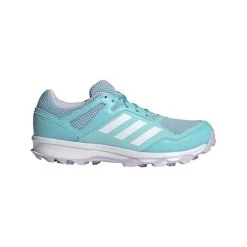 Adidas Fabela Rise Hockey Shoes Aqua 2023 -Sports - Hockey tumbnail 3b91ab15 7d2b 45d4 b8a4 261802518e3e