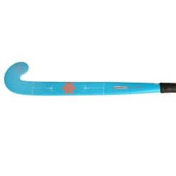 Osaka Vision 10 Show Bow Junior Composite Hockey Stick - Blue/Orange 2023 -Sports - Hockey tumbnail 3ba35e65 b292 4914 83f0 171eec678e03