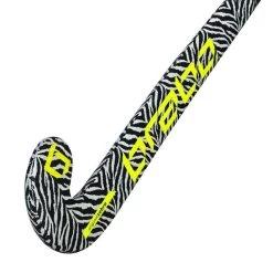 Brabo O'Geez Animal Zebra Junior Hockey Stick 2020 -Sports - Hockey tumbnail 3e4c46c7 54c8 4fdc 9ce7 df1cf7004f1a