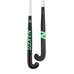 Naked Elite 70 Low Bow Composite Hockey Stick 2022