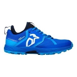 Kookaburra Xenon Hockey Shoe Blue 2020 -Sports - Hockey tumbnail 417be813 455f 42b3 a0fd 95de54789f51