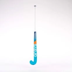 Grays 400i Ultrabow Micro Indoor Hockey Stick Navy/Sky 2023 -Sports - Hockey tumbnail 4409acae 58fa 420e b53d 846eaade1e11